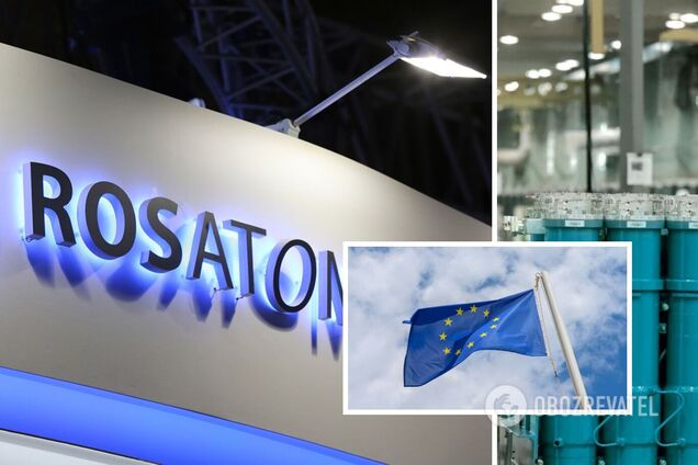 Павицька розповіла про атомні санкції проти Росії