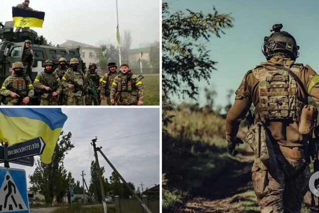 Чиновники: 'Даже на западе страны все больше сторонников переговоров'