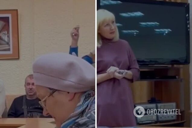 'Нарастает напряженность': в Пензенской области РФ пожаловались, что им 'тревожно', и обеспокоились из-за указа о массовых захоронениях