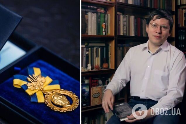 Навколо Шевченківської премії розгорівся скандал: один із лауреатів має зв'язки з РФ