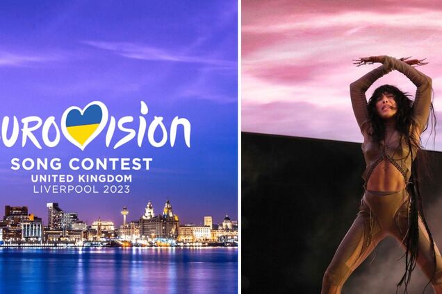 Переможниця Євробачення-2012 Loreen знову представить Швецію на конкурсі: що прогнозують букмекери. Відео