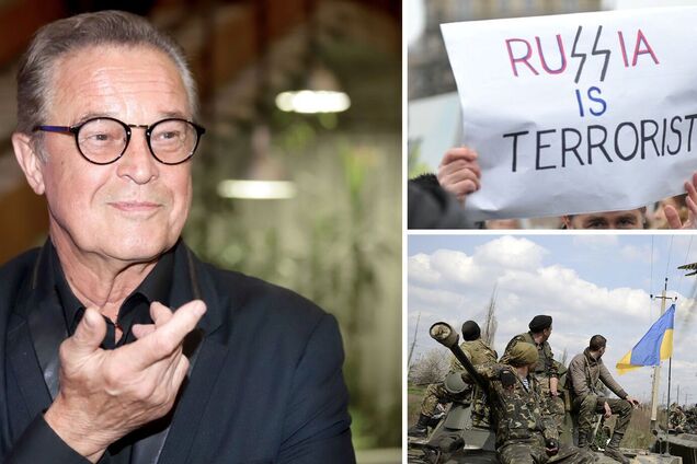 Звезда советского кино предрек будущее РФ, чем разозлил россиян: сегодняшний режим рухнет, как карточный домик