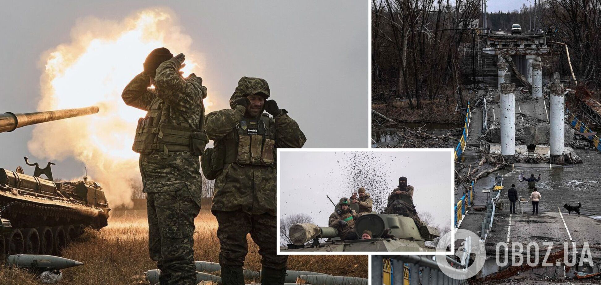 Генштаб ЗСУ назвав п’ять напрямків, на яких РФ зосередила основні сили для наступу: там відбито 92 атаки