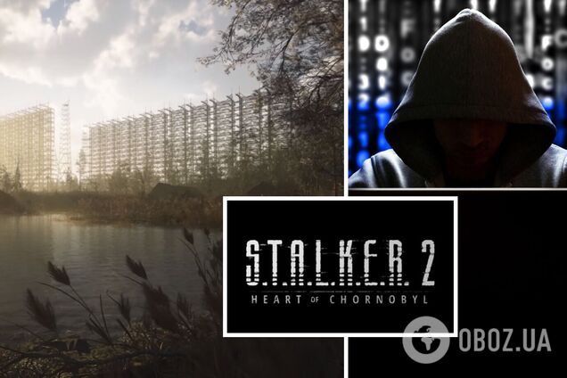 Россияне шантажируют создателей S.T.A.L.K.E.R. 2