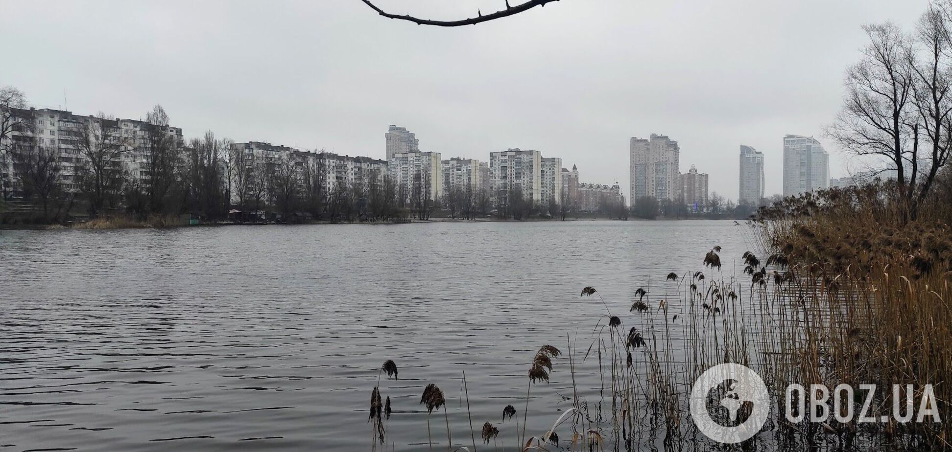 Синоптики прогнозують хмарну погоду в регіоні