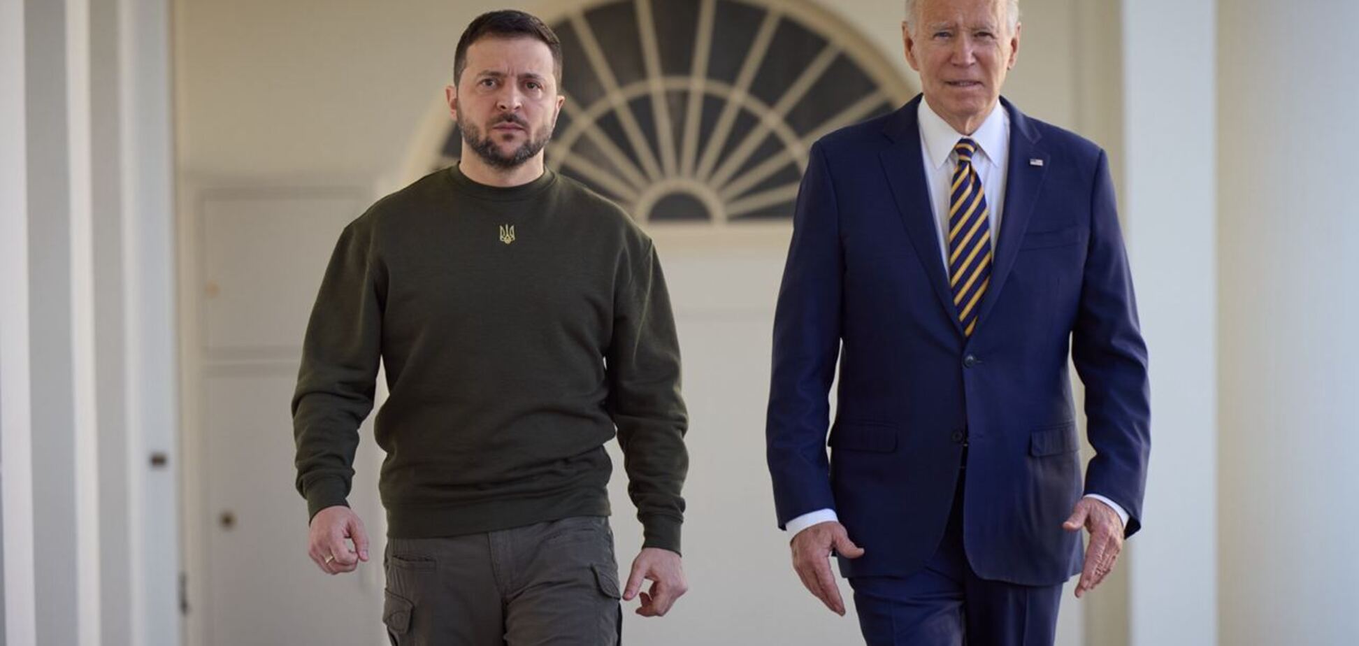 В України і США з’явилися розбіжності у баченні продовження війни – Politico