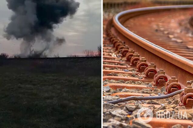 Партизаны добавили оккупантам проблем