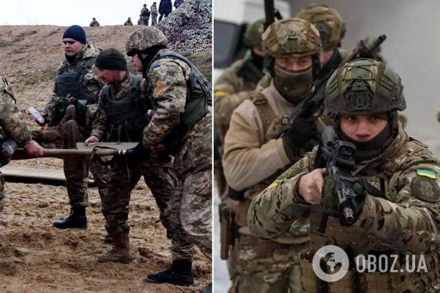 Як військовослужбовцю підтвердити травму, отриману в боях: порядок дій