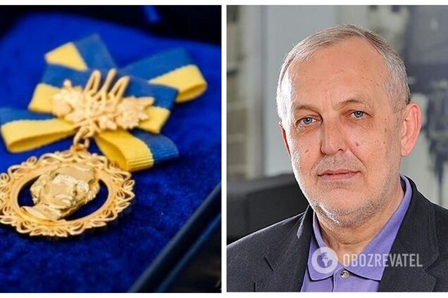 Скандал із Шевченківською премією триває: очільник комітету нагороди склав повноваження