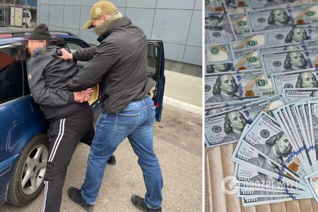 СБУ разоблачила мошенников, которые выманивали деньги у родственников погибших украинских воинов