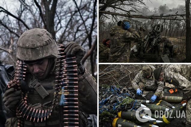 ЗСУ відбили понад 100 атак ворога на п'яти напрямках, загарбники намагаються компенсувати втрати за рахунок в'язнів – Генштаб