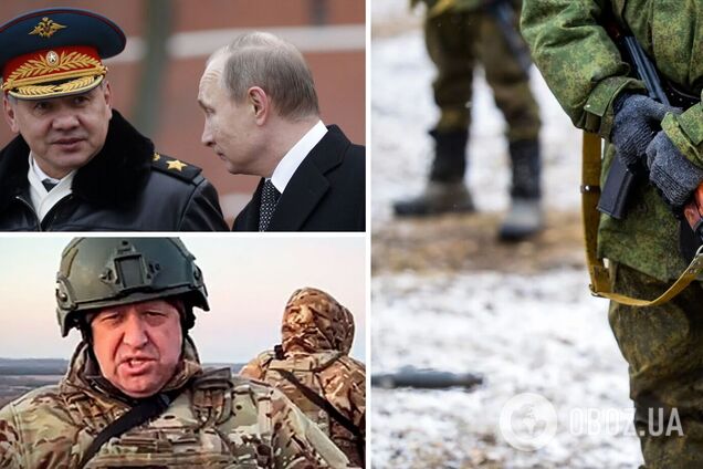 Шойгу решил нанести новый удар по Пригожину, его ЧВК может потерять основной источник финансирования – СМИ