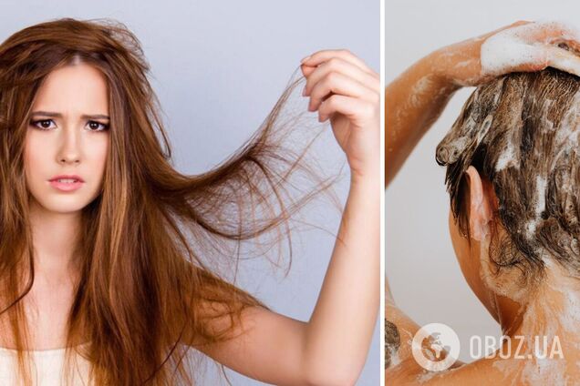 Названо три помилки, які псують колір волосся і роблять його ламким: як виправити ситуацію