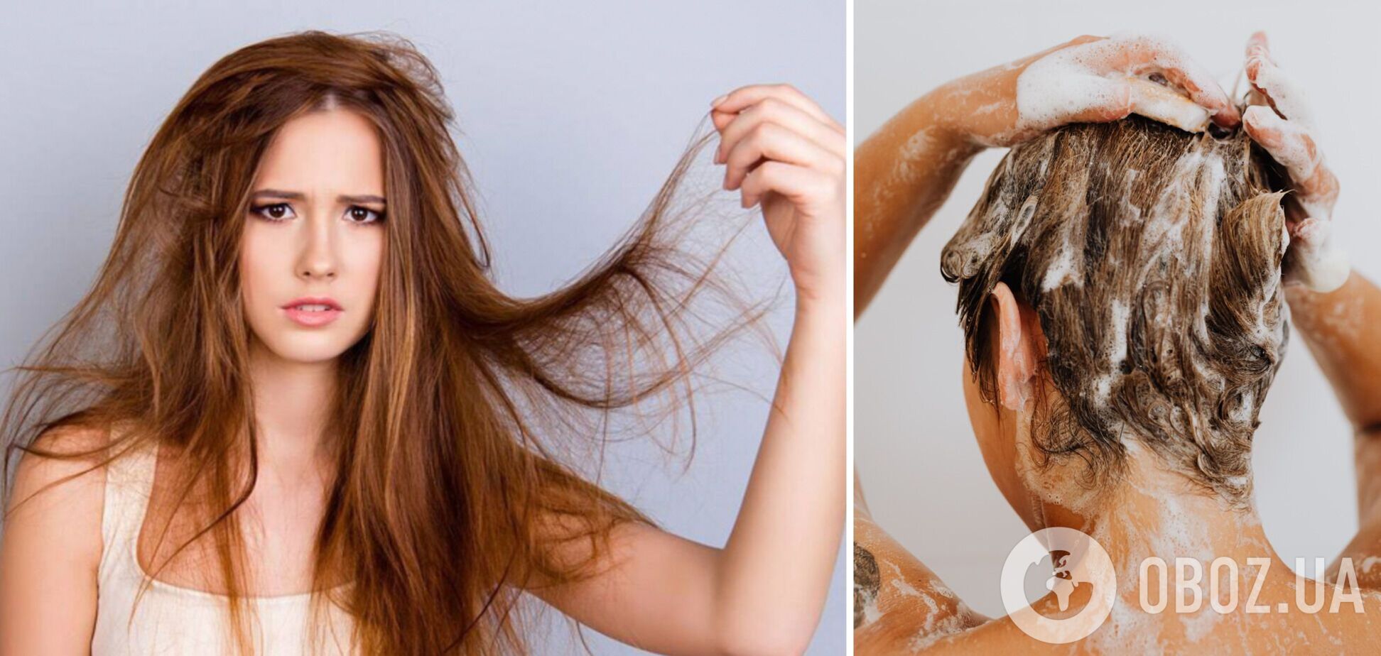 Названо три помилки, які псують колір волосся і роблять його ламким: як виправити ситуацію