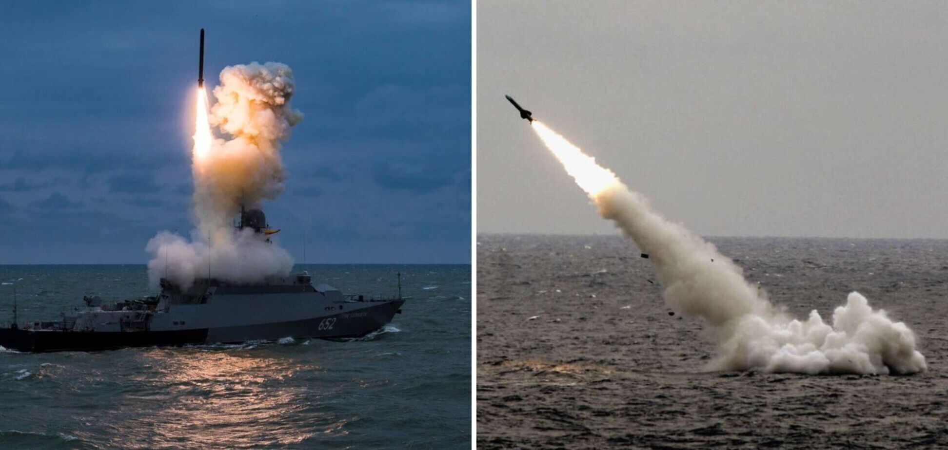 'Достаточно двух-трех часов, чтобы выйти на боевой курс': в ОК 'Юг' оценили угрозу новых ракетных ударов РФ по Украине