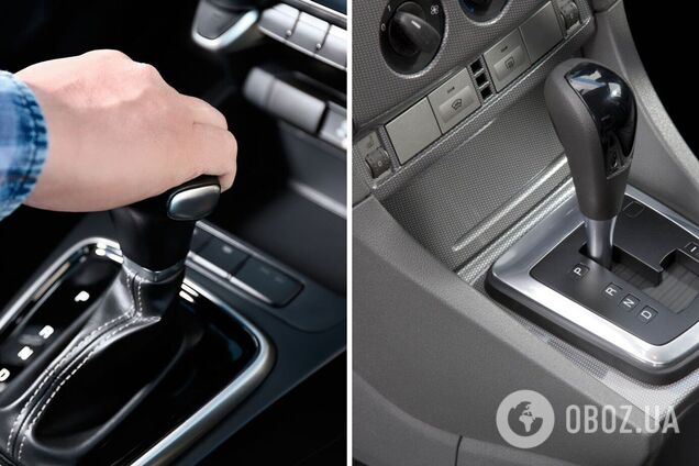 Какие недостатки у авто с автоматической коробкой передач: механик указал на минусы