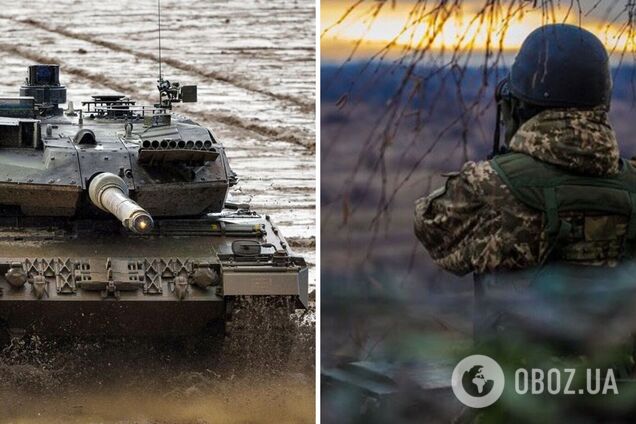Незабаром повернуться до України з танками: українські воїни завершують навчання на Leopard 2 у Німеччині та Іспанії. Фото та відео