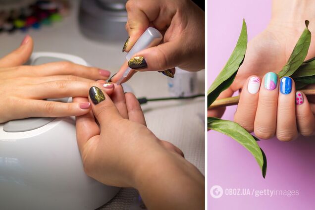 Яскравий, ніжний чи незвичайний: найкращі ідеї весняного манікюру 2023 року, який викликатиме захоплення. Фото