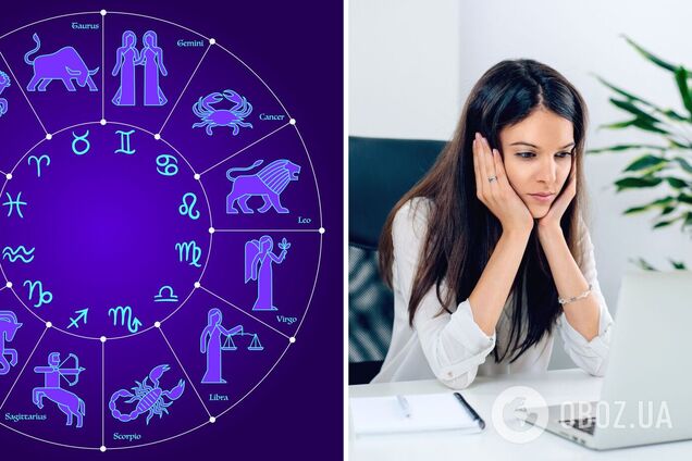 Самые трудные дни: для кого вторая половина марта станет катастрофой. Гороскоп