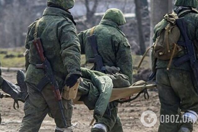 'Як таке може бути?' Окупант поскаржився на недбале лікування у військах РФ. Аудіо