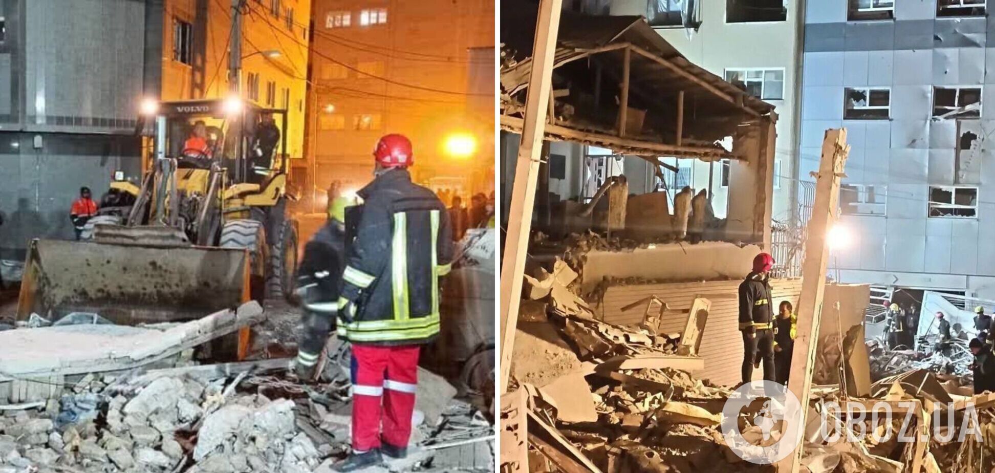 В Ірані стався вибух у житловому будинку: загинуло щонайменше 7 людей. Фото