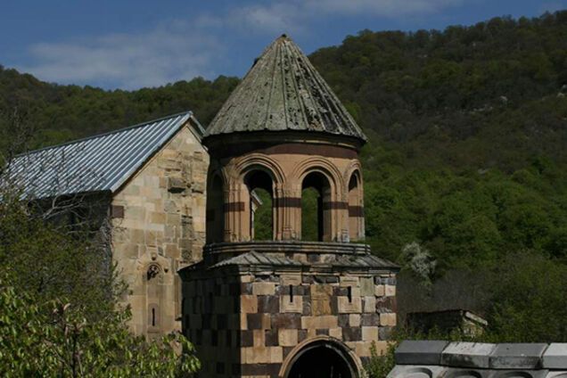 Власть страха