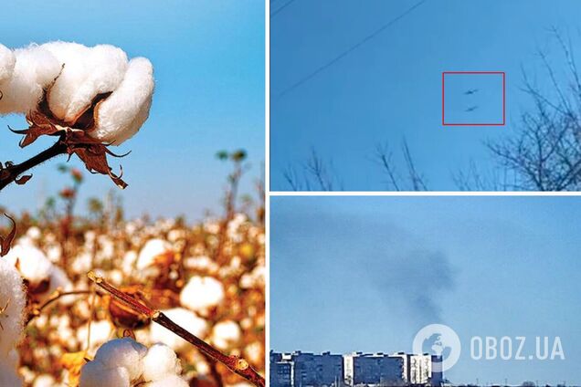 В Мариуполе взрывы