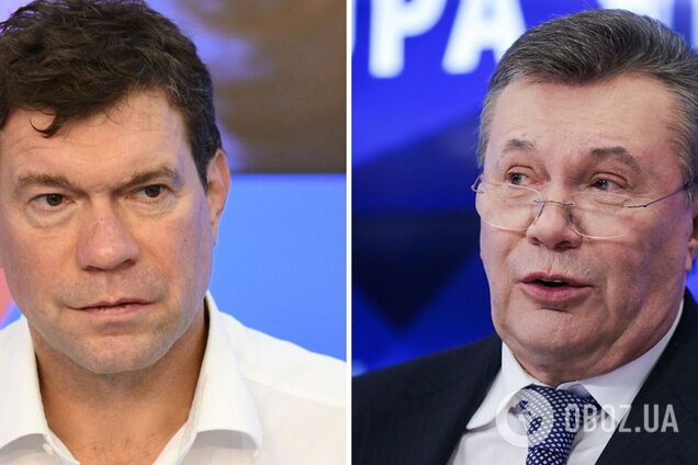 'Держал в руках документ': предатель Царев признался, что у Януковича был план развала Украины