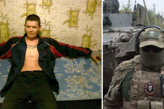 Наемника ЧВК 'Вагнера' 'обнулили'