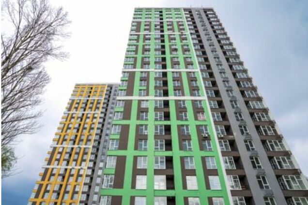 Інтергал-Буд може втратити ЖК Академ-Квартал: прокуратура Києва виграла перший раунд судових баталій