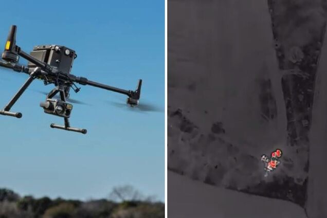 Украинские пограничники уничтожили БМП ВС РФ