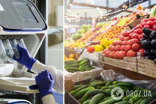 Экспертка рассказала, где украинцам лучше всего покупать продукты