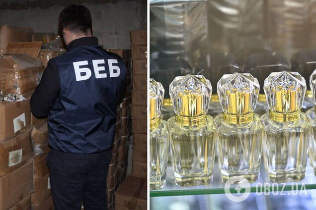 Виробництво організували громадяни Сирії