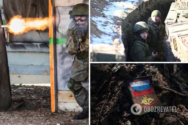 'Большой приказ сверху': оккупанты рассказали о работе заградотрядов в рядах войск Путина. Перехват