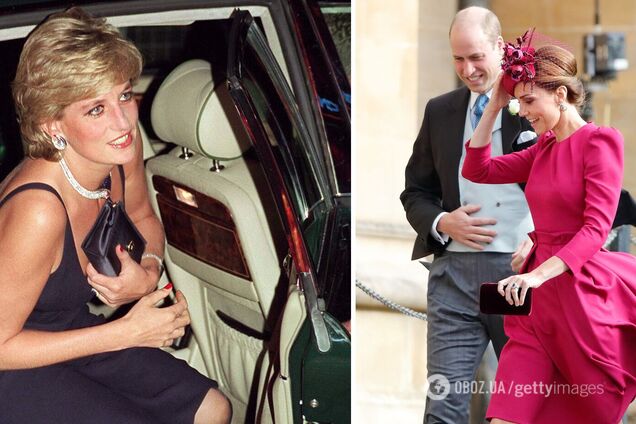 П'ять королівських модних лайфхаків, які дозволять завжди бути на висоті. Фото