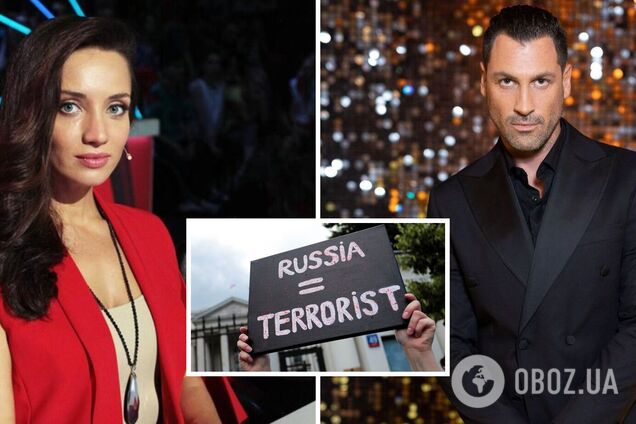 Макс Чмерковский объяснил, почему его не удивила пророссийская позиция Татьяны Денисовой: она не украинка