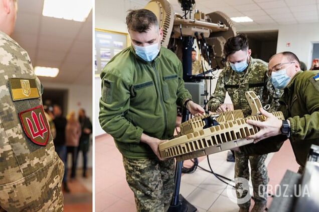 Литва передаст Украине радары, которые отслеживают пули снайперов: военные ВСУ уже начали обучение