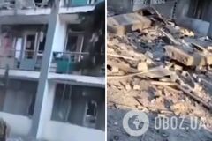 ЗСУ влаштували HIMARS-шоу на базі окупантів у Хрустальному: з’явилося відео з результатами 'бавовни'