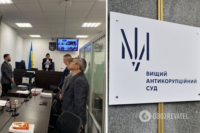 Суд провів засідання у справі Коболєва