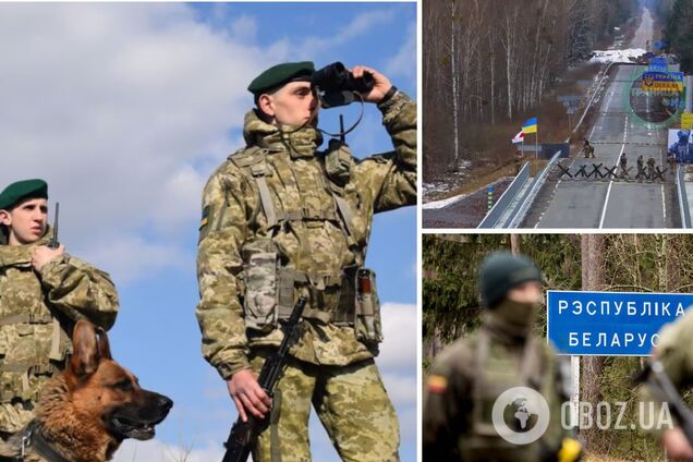 Не тільки 'Валєра': українські прикордонники влаштували тролінг найвищого рівня білоруським колегам. Відео