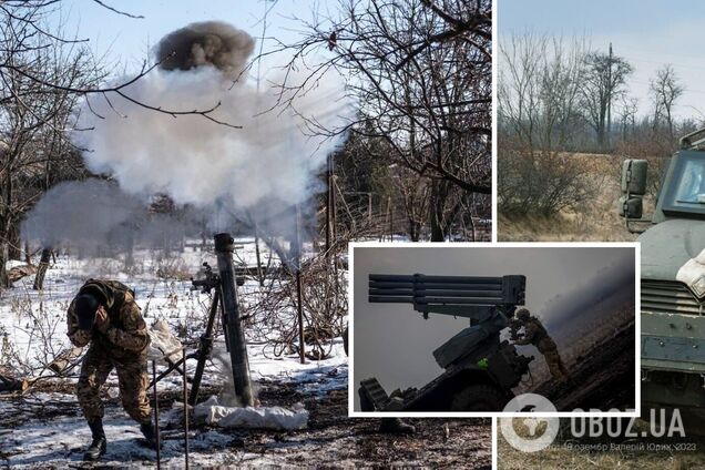 'Наших сил мало': Романенко назвал главную цель операций ВСУ на левобережье Херсона