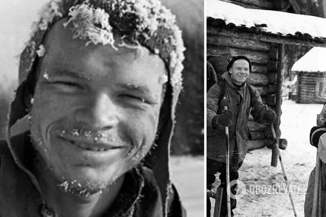 Загибель групи Дятлова: таємничі 'вогняні кулі' можуть бути розгадкою трагедії