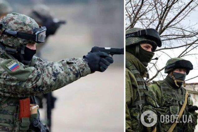 Оккупанты устроили 'мексиканскую стрельбу' в Пологах на Запорожье: выжил только один