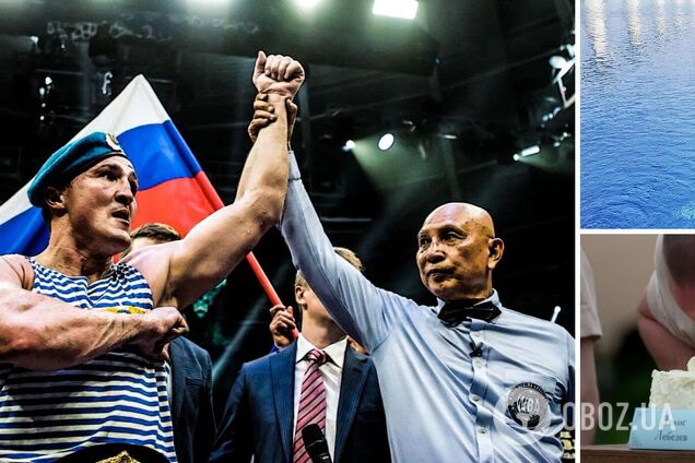 Денис Лебедєв