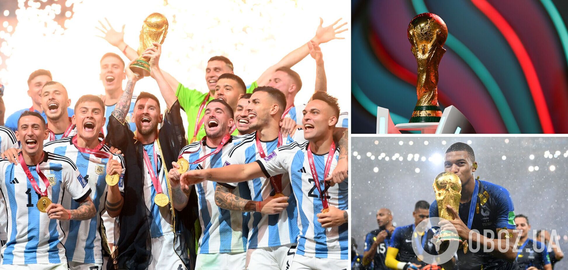 Чемпионат мира