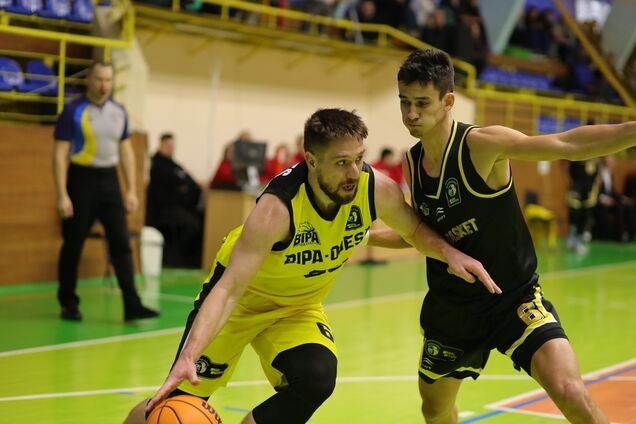 Баскетбольная Суперлига: расписание трансляций матчей 15-19 марта