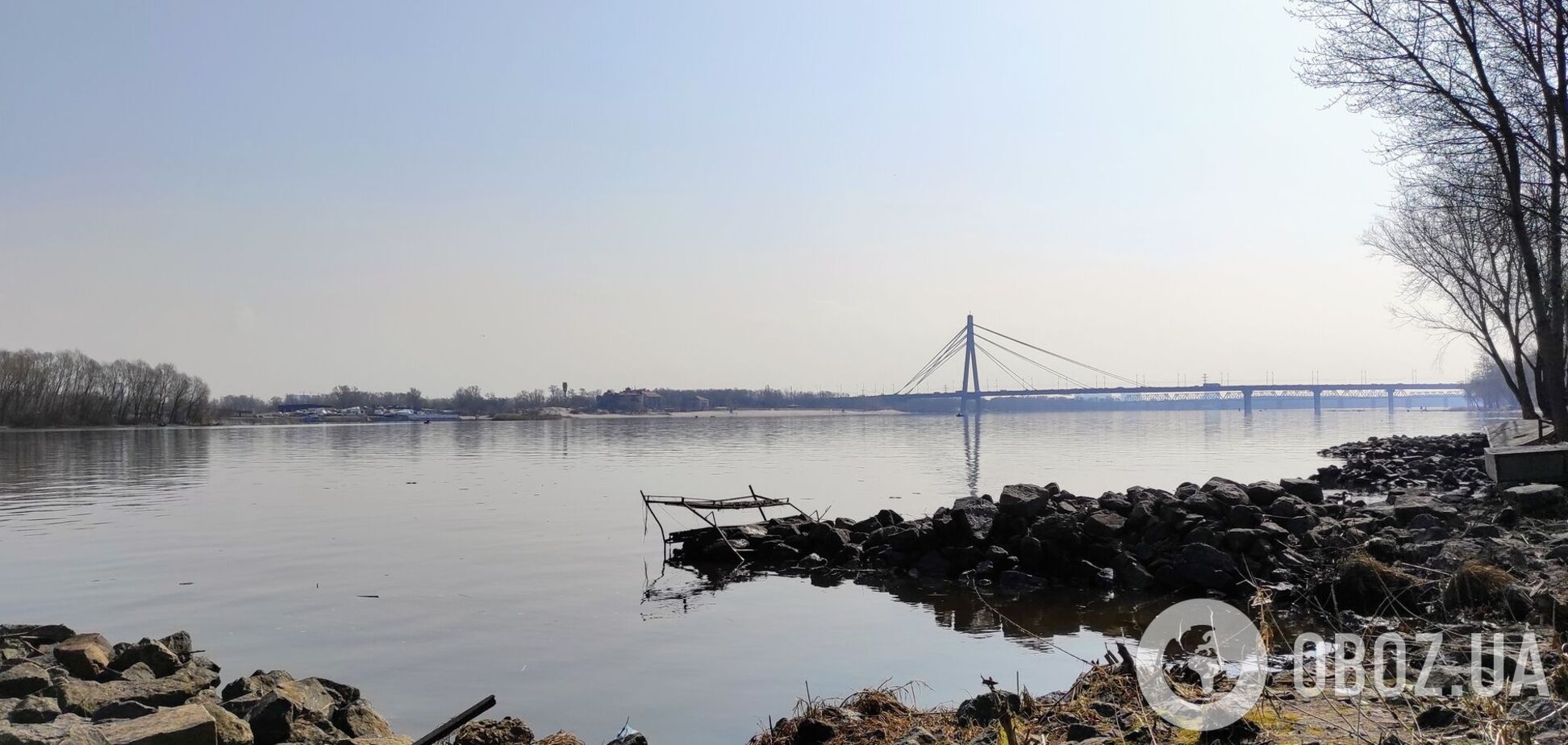 Синоптики не прогнозують опадів у регіоні