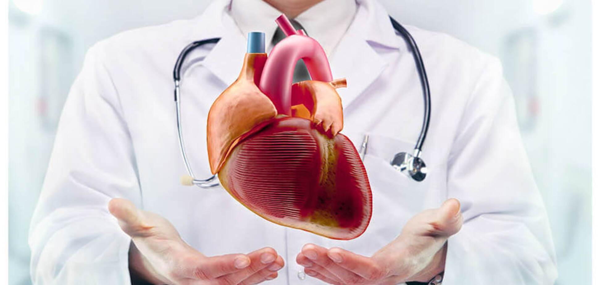 Защита сердца: как уберечься от ишемической болезни и сохранить здоровье