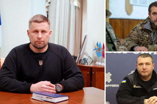 Кабмін погодив звільнення Марченка, Гайдая і Гамалія