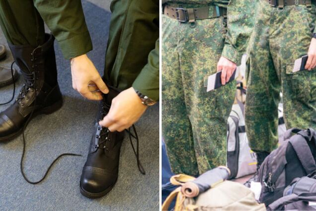 В РФ стартував новий набір 'добровольців' на війну в Україну